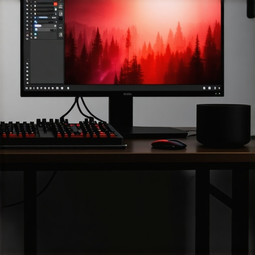 Ultimate Guide to Color Grading Monitors & Editing GPU for Seamless 4K Video