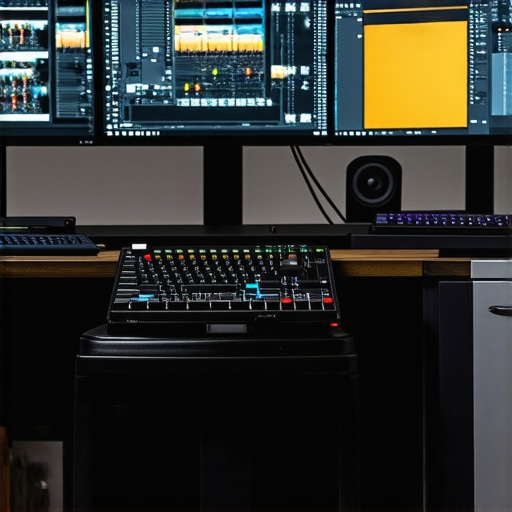 Ultimate Guide to Color Grading Monitors & Editing GPU for Seamless 4K Video