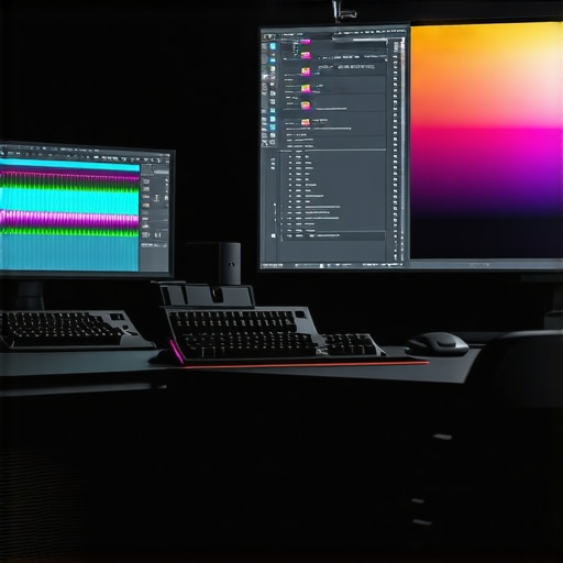 Ultimate Guide to Color Grading Monitors & GPU for Seamless 4K Video Editing