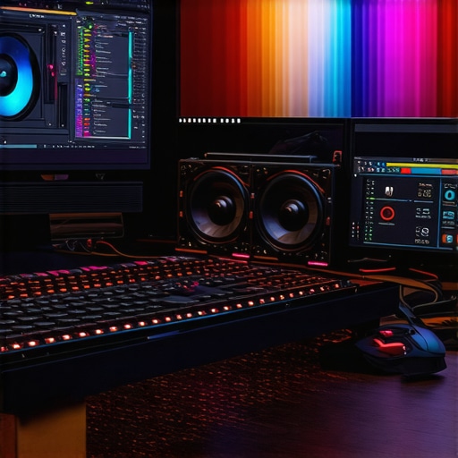 Ultimate Guide to Video Editing PC & GPU for 4K Color Grading & Proxy Workflow in 16:49