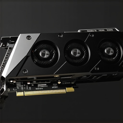 Why 48GB VRAM is Necessary for Your 2026 Editing GPU