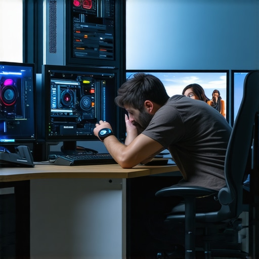 Why Your 2026 Video Editing PC Lags (And How to Fix It)