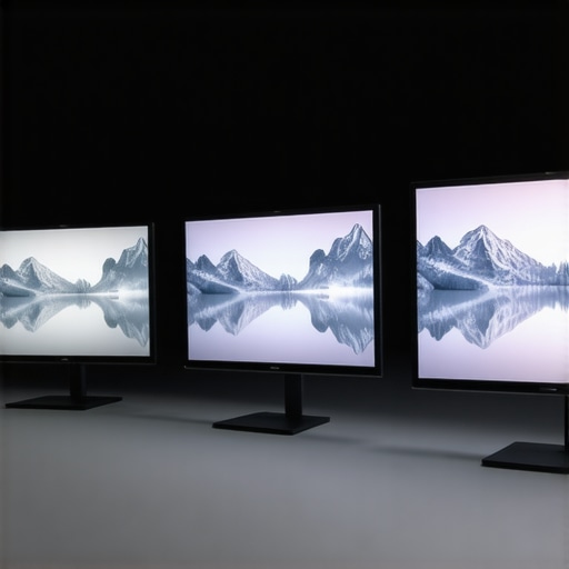 3 Best Color Grading Monitors for HDR Projects in 2026