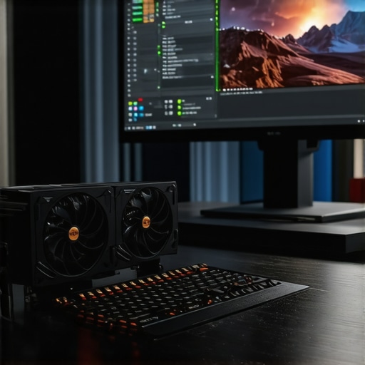 3 Reasons Your 16GB GPU Will Crash 8K AI Edits in 2026