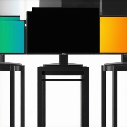 5 Accurate Color Grading Monitors That Won't Lie to You in 2026