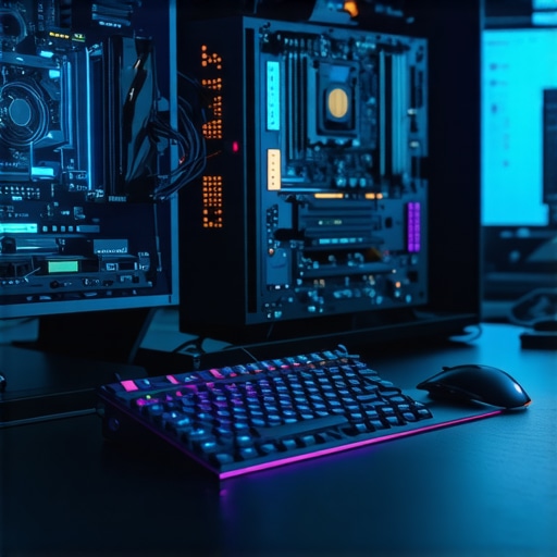 5 Best 2026 GPUs for AI-Driven 8K Color Correction