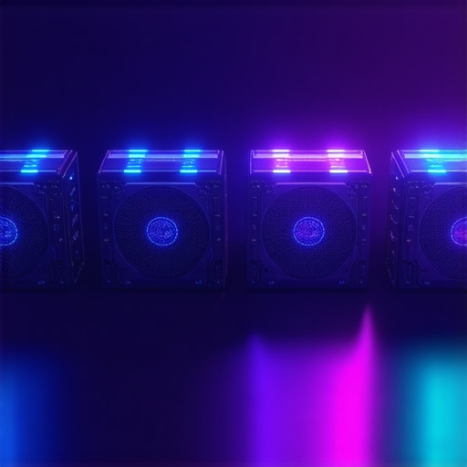 5 Editing GPUs That Actually Handle 8K AI Rendering in 2026