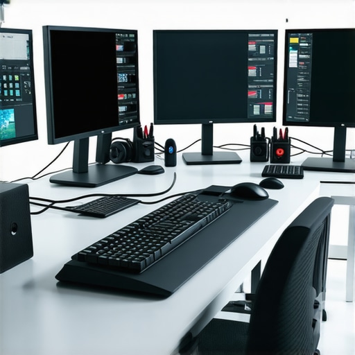 5 Micro-LED Monitors for Accurate HDR Color Grading in 2026