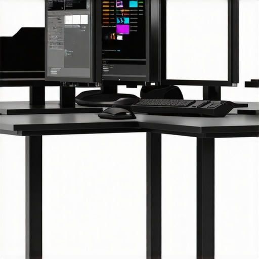 5 Pro-Grade 12-Bit Monitors for Precise 2026 Color Grading