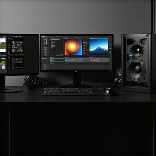 Build This Silent Video Editing PC for Under $1,500 [2026]