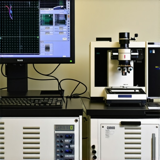 Is Your Lab Calibrated? 4 Best 2026 Monitors for 12-Bit Color