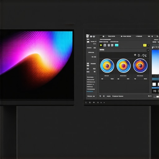 OLED vs QD-LED: Which 2026 Monitor Wins for Pro Color Grading?