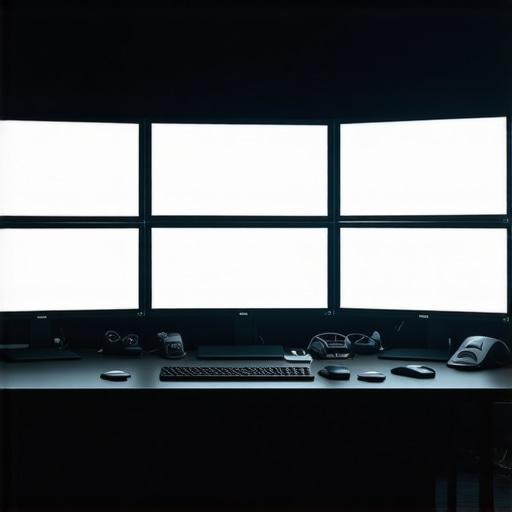 Stop Grading in the Dark: 5 Matte 2026 Monitors for Pro HDR