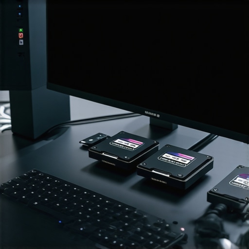 Stop Your 8K Export Lag: 3 Fast SSD Fixes for 2026