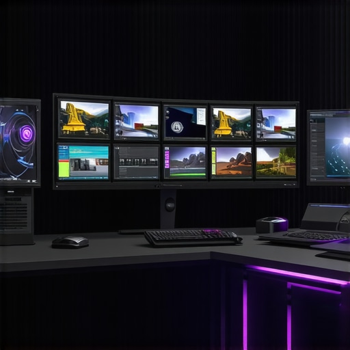 This $1,200 Video Editing PC Handles 4K RAW in 2026