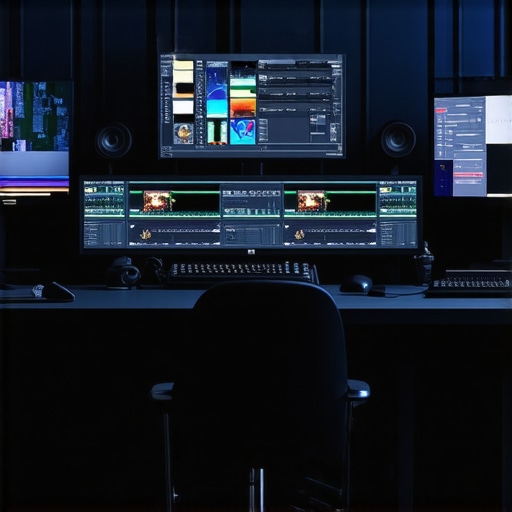 Why 12GB VRAM is No Longer Enough for 2026 Video Editing