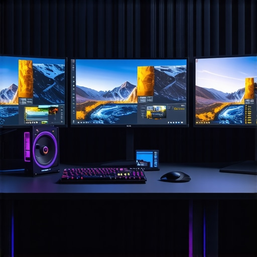 Why This $2,000 Video Editing PC Crushes 8K RAW in 2026