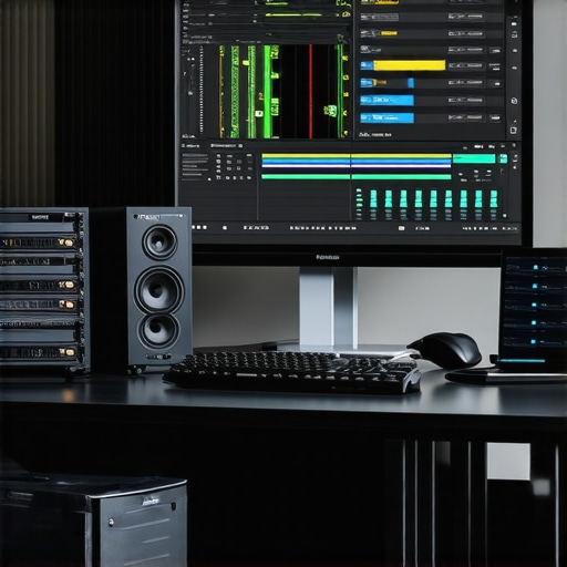 256GB RAM: Why 2026 Video Editing PCs Finally Need It