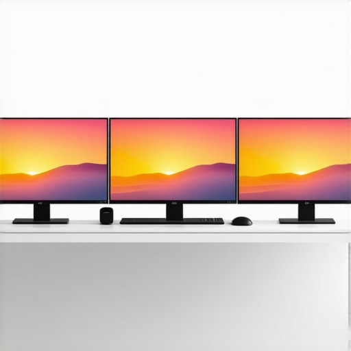 5 12-Bit Monitors That Fix HDR Color Clipping in 2026