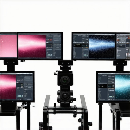 5 Color Grading Monitors That Fix 2026 QD-OLED Pink Tint