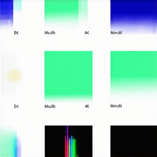 Diagram showing real-time high-resolution proxy generation and synchronization in video editing.