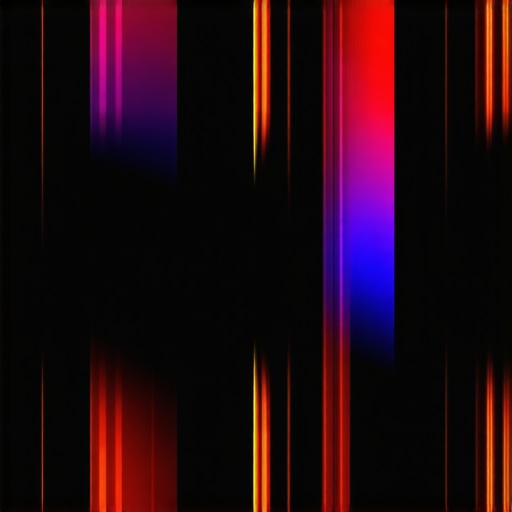 Custom PC featuring PCIe 5.0 slots, multiple GPUs, NVMe SSDs, and advanced cooling systems for 4K and 8K editing