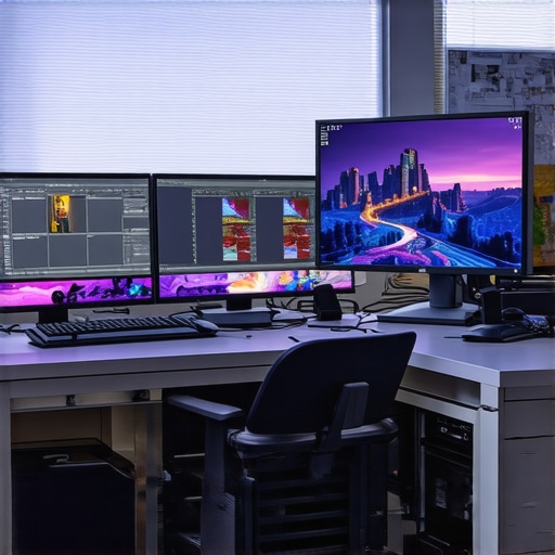 Is IPS Dead? 4 Better Monitors for 2026 Color Grading