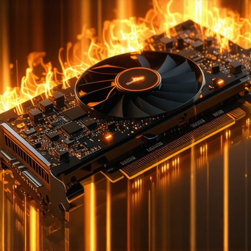 Is Your GPU Choking? 3 Fixes for 2026 AI Render Crashes