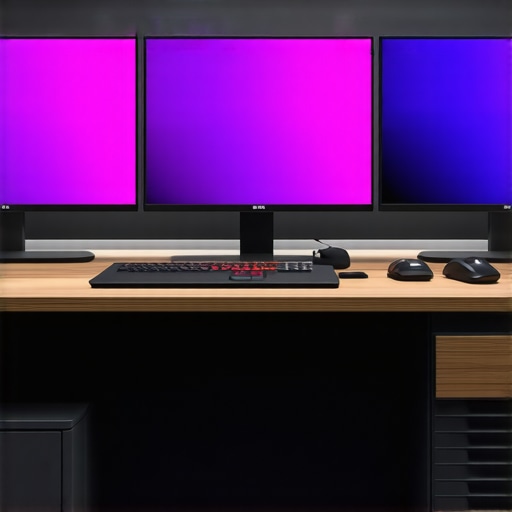 Stop HDR Shadow Crush: 5 Pro Micro-OLED Monitors for 2026