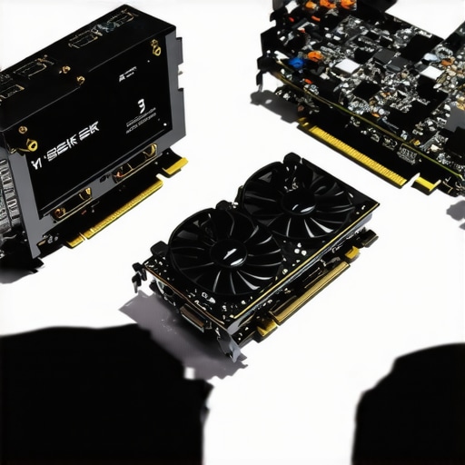 Stop Your 16K AI Render Crash: 3 Best 2026 Editing GPUs