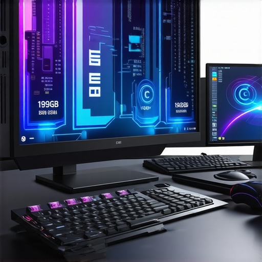 Why 192GB RAM is the 2026 Sweet Spot for 12K PC Builds