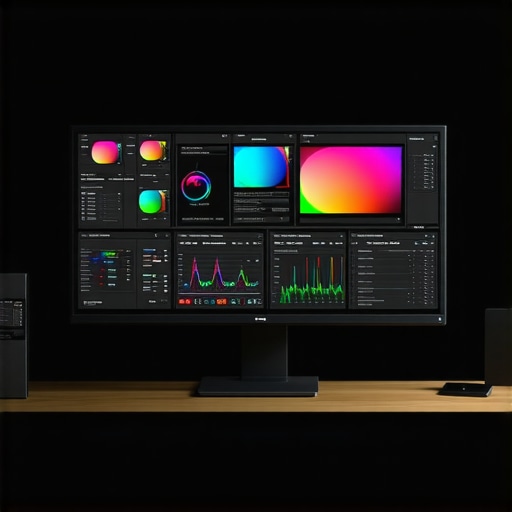 Why This $900 Color Grading Monitor Beats Pro OLEDs in 2026